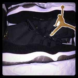 Air Jordan 11 Retro Prem HC, 10/10 condition